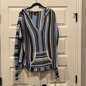 Rock&Roll Cowgirl hoodie